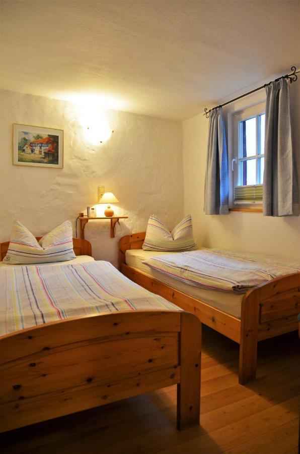 Altes Winzerhaus - Ferienhaus Burgen  Kültér fotó